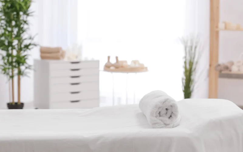 Tầm quan trọng của bằng cấp trong ngành Spa