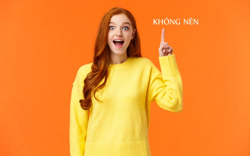 Tiêm Botox gọn hàm có được nằm nghiêng không?