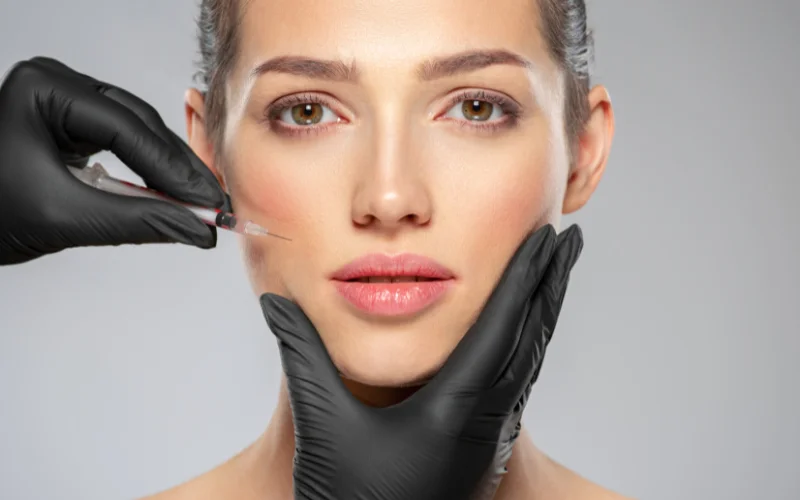 Cơ chế hoạt động của botox