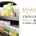 Cách làm đại lý bán mỹ phẩm và những điều bạn cần lưu ý