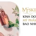 Kinh doanh mỹ phẩm cần bao nhiêu vốn?