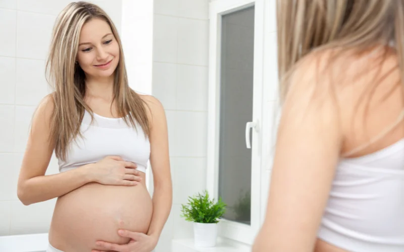 Nguyên nhân khiến da sạm nám, xỉn màu trong thai kỳ