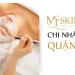 Chi nhánh MT Skin Quận 2